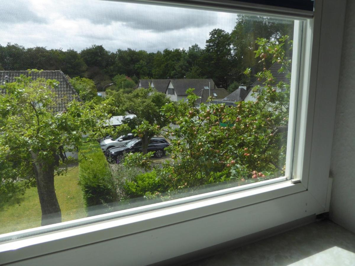 Freesteil Hohwacht Exterior foto