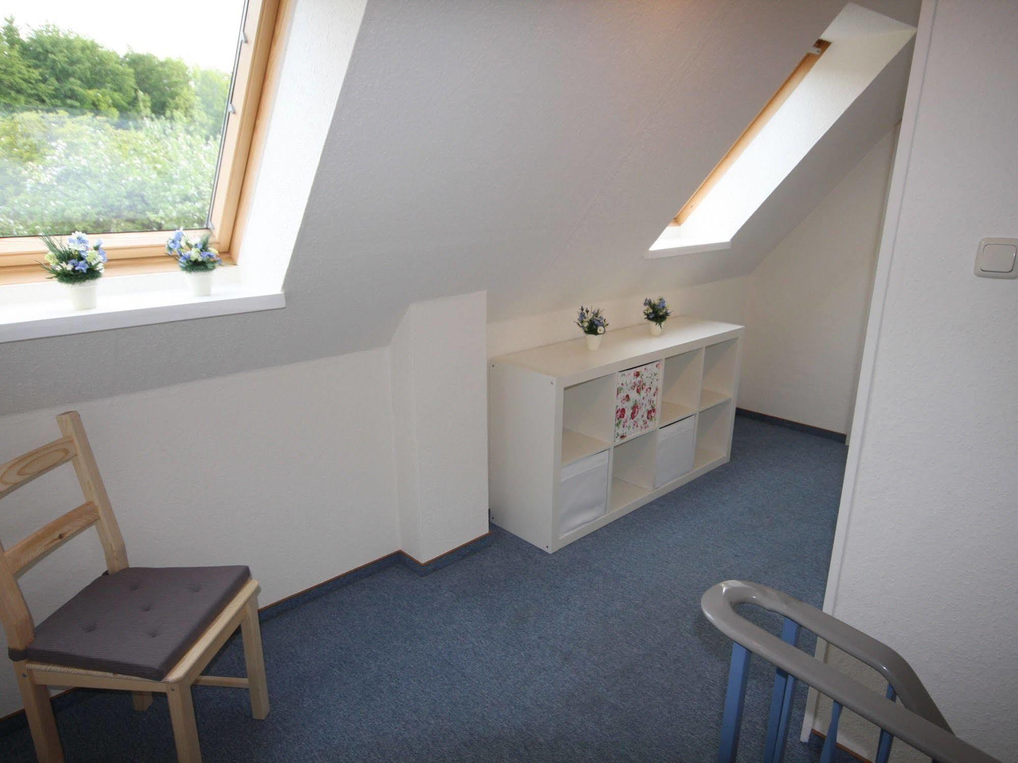 Freesteil Hohwacht Exterior foto